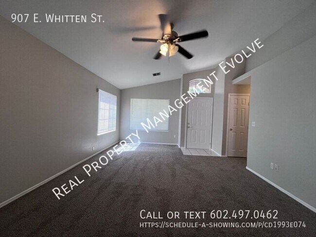 907 E Whitten St Chandler, AZ 85225 photo 3