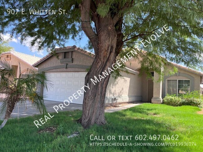 907 E Whitten St Chandler, AZ 85225 photo 2
