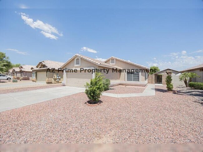 13344 West Desert Lane photo 3