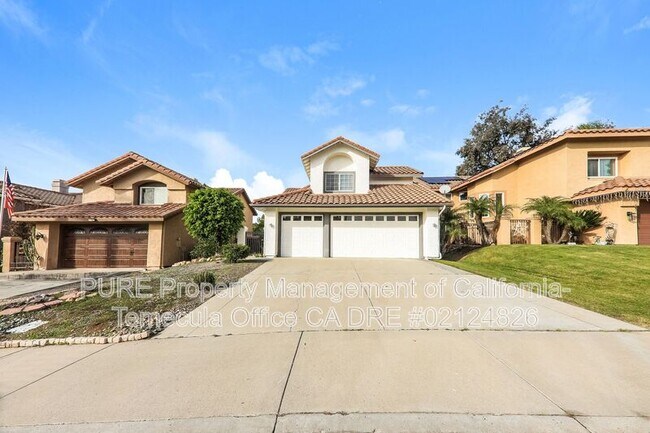 39961 Temecky Way Murrieta, CA 92562