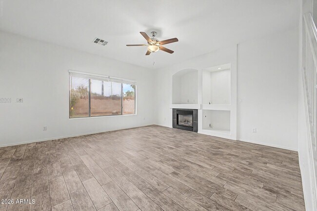 3983 S Crosscreek Dr Chandler, AZ 85286 photo 4