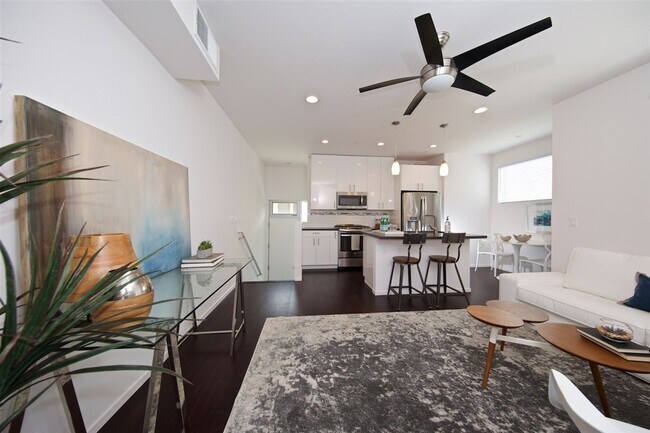 4138 First Ave. San Diego, CA 92103 photo 5