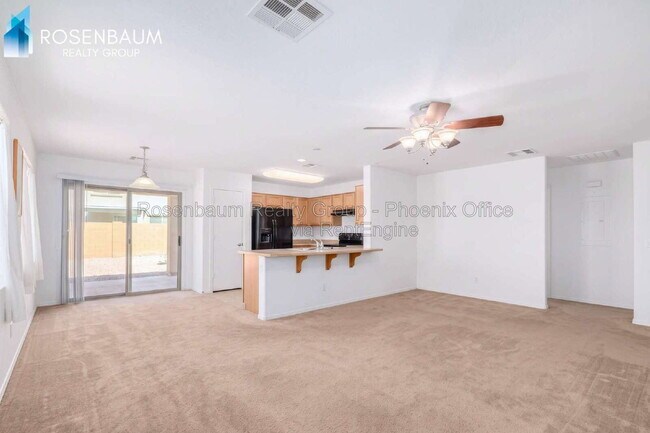 802 W Fairlane Ct photo 5