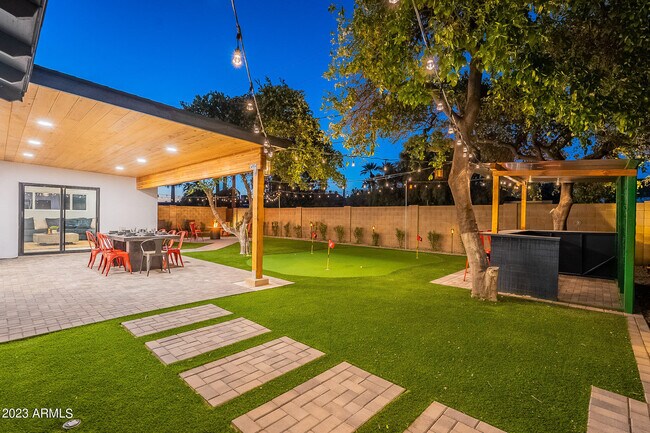 7440 E Cambridge Ave Scottsdale, AZ 85257 photo 5