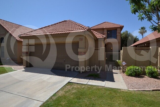 4671 W Shannon St Chandler, AZ 85226 photo 2