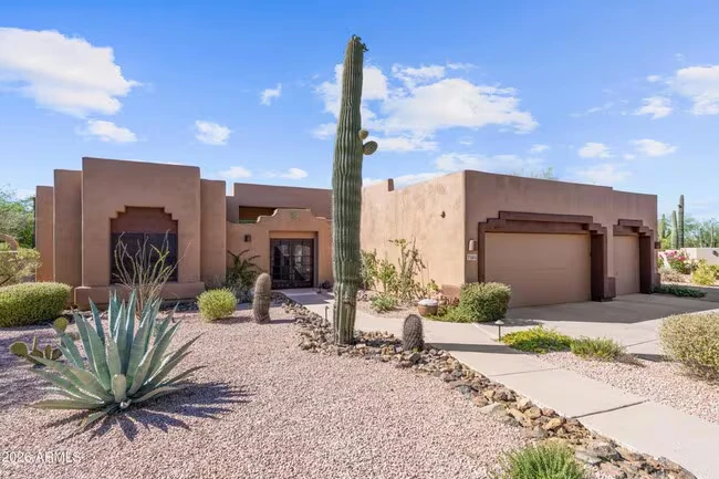 7265 E Bent Tree Dr Scottsdale, AZ 85266 photo 2