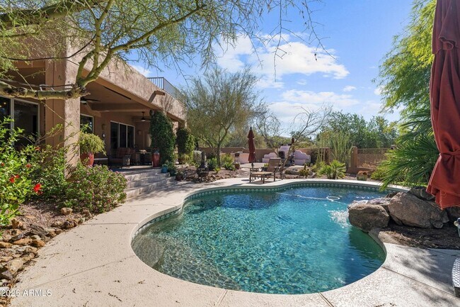 7265 E Bent Tree Dr Scottsdale, AZ 85266 photo 4