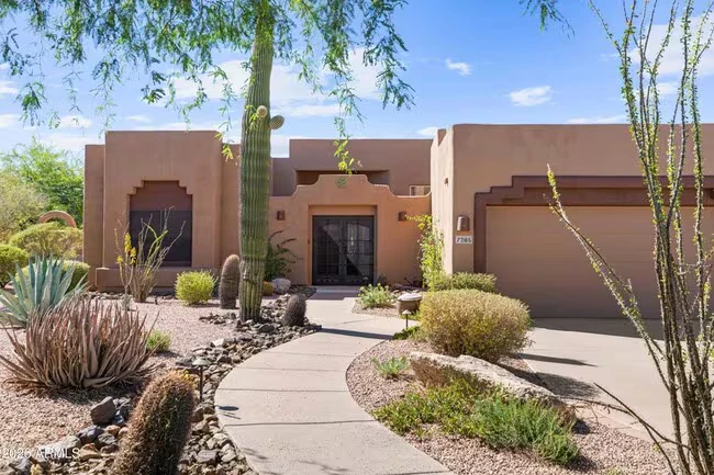 7265 E Bent Tree Dr Scottsdale, AZ 85266 photo 3