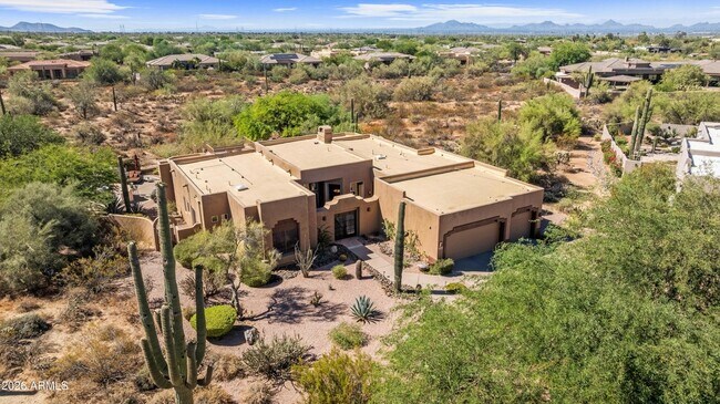 7265 E Bent Tree Dr Scottsdale, AZ 85266