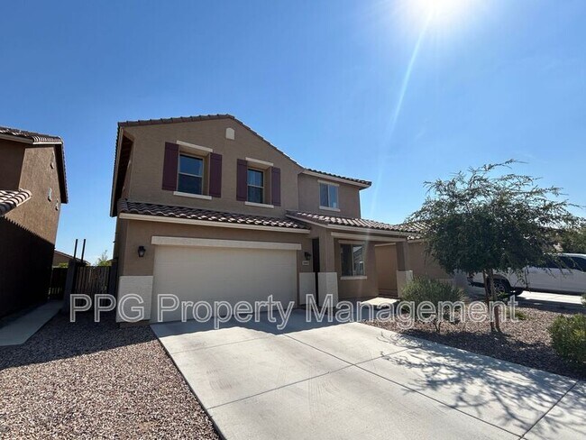 11603 W Calavar Rd El Mirage, AZ 85335 photo 2
