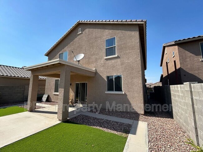 11603 W Calavar Rd El Mirage, AZ 85335 photo 3