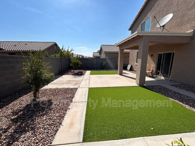 11603 W Calavar Rd El Mirage, AZ 85335 photo 4