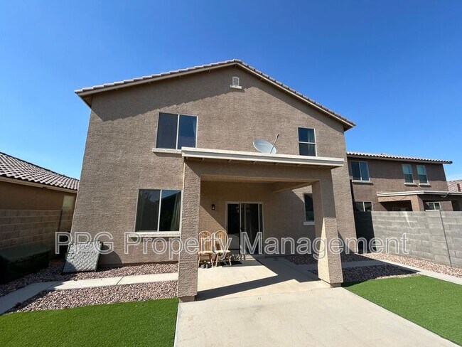 11603 W Calavar Rd El Mirage, AZ 85335 photo 5