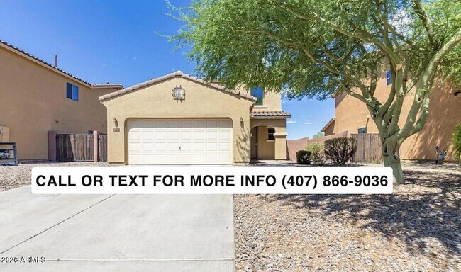 34578 N Mirandesa Dr San Tan Valley, AZ 85143