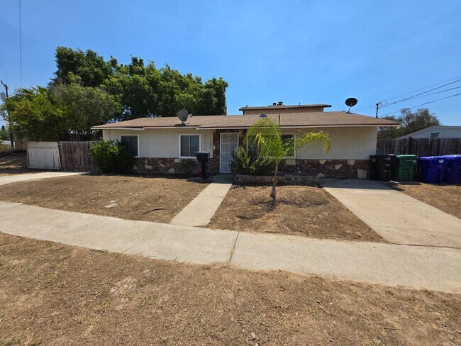 8083 Anza Dr San Diego, CA 92114