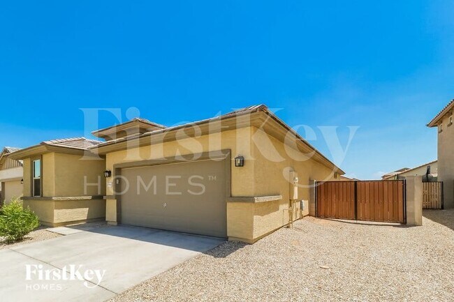 17565 W Villa Chula Ln Surprise, AZ 85387 photo 4