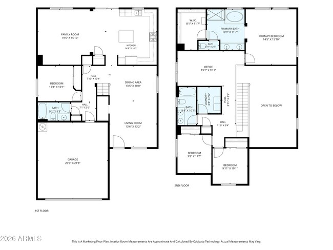 3826 E Cat Balue Dr Phoenix, AZ 85050 photo 2