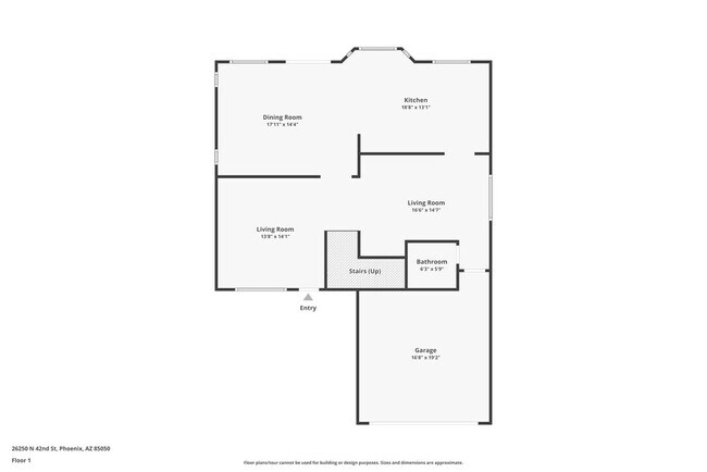 26250 N 42nd St Phoenix, AZ 85050 photo 2