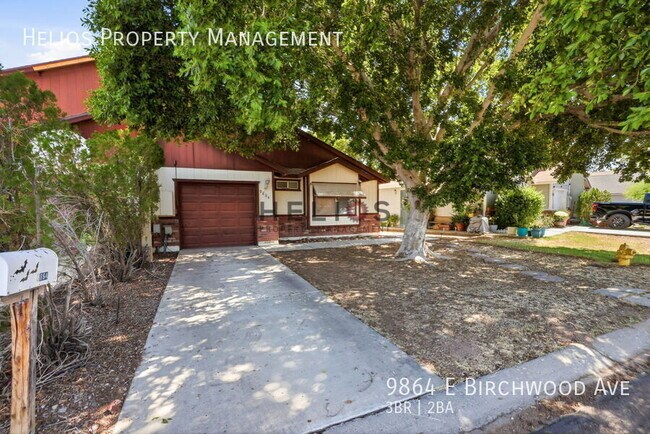 9864 E Birchwood Ave Mesa, AZ 85208 photo 2