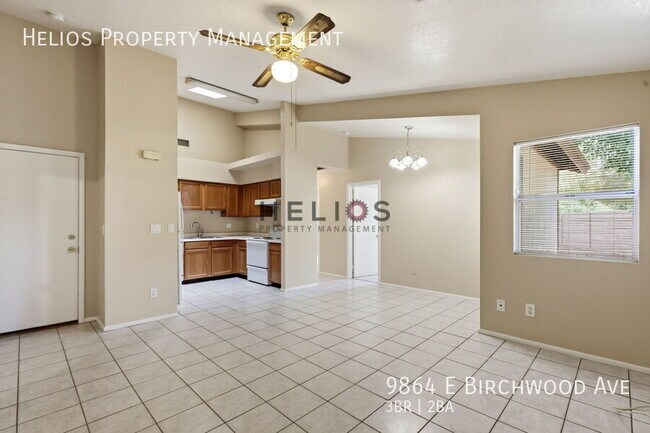 9864 E Birchwood Ave Mesa, AZ 85208 photo 4