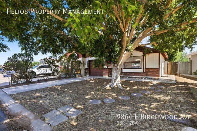 9864 E Birchwood Ave Mesa, AZ 85208 photo 3