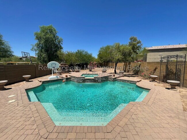 3632 W Jacksonville Dr Anthem, AZ 85086