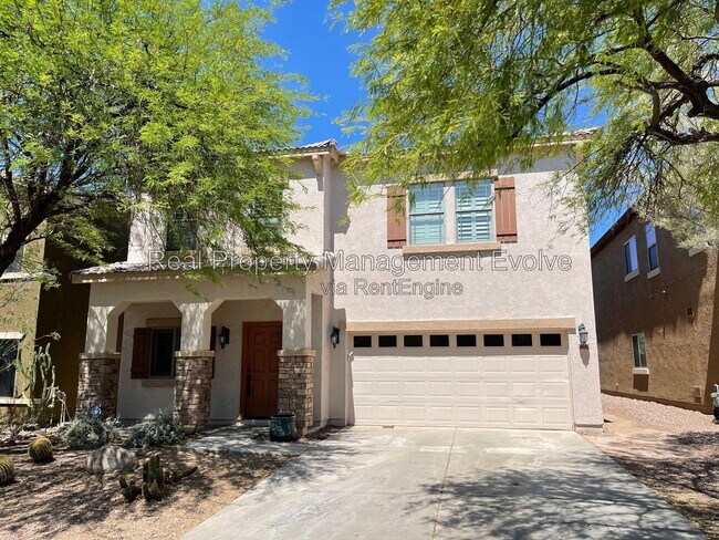 3632 W Jacksonville Dr Anthem, AZ 85086 photo 2
