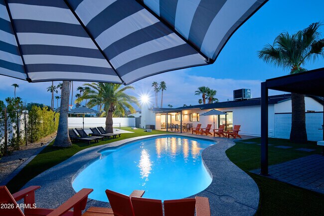 6242 E Redfield Rd Scottsdale, AZ 85254 photo 2