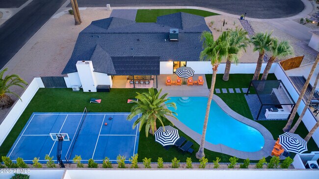 6242 E Redfield Rd Scottsdale, AZ 85254