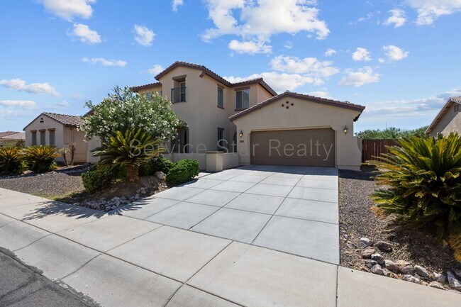 4610 S Birch St Chandler, AZ 85249 photo 2