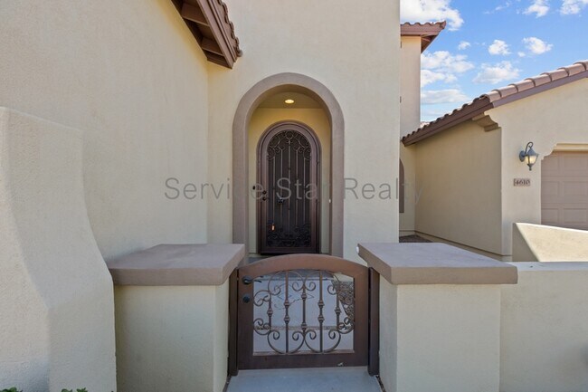 4610 S Birch St Chandler, AZ 85249 photo 3