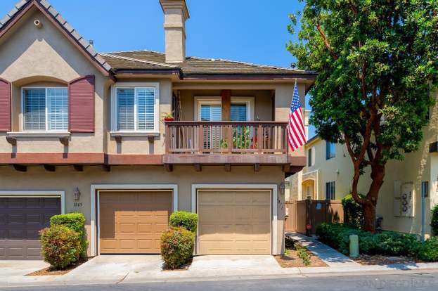 1871 Toulouse Dr Chula Vista, CA 91913