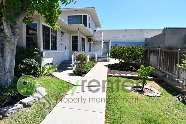 4517 55th St San Diego, CA 92115