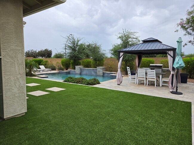 22655 S 231st Way Queen Creek, AZ 85142 photo 5