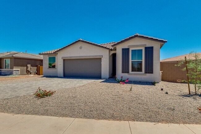 1674 N Hester Trail Casa Grande, AZ 85122 photo 3