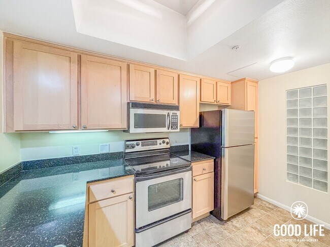 2400 Fifth Ave San Diego, CA 92101 photo 5