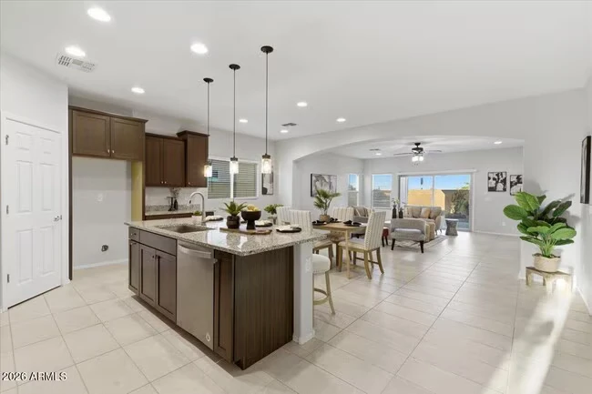 3745 N Astoria Dr Florence, AZ 85132 photo 2