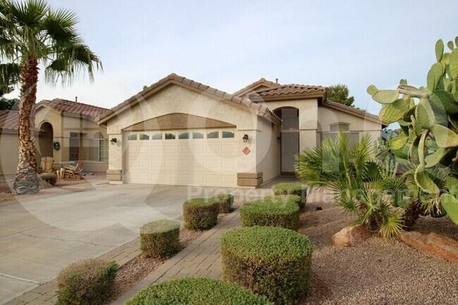 474 W San Remo St Gilbert, AZ 85233 photo 2