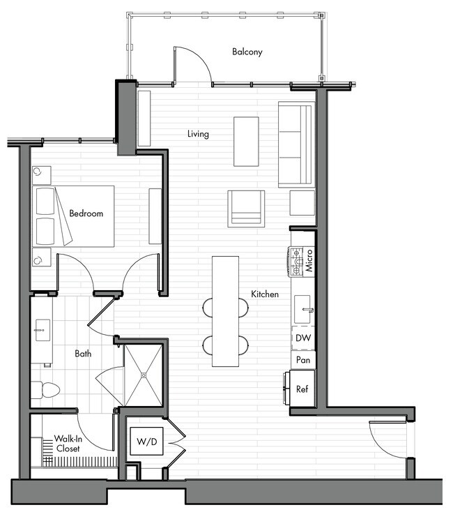A2 1414 floor plan