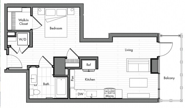 S4 1209 floor plan