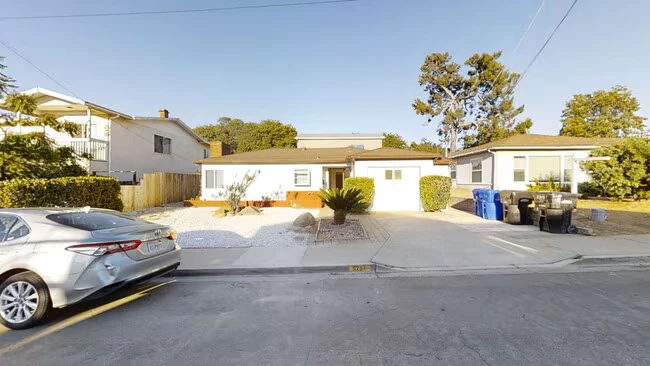 5239 Tipton St San Diego, CA 92115