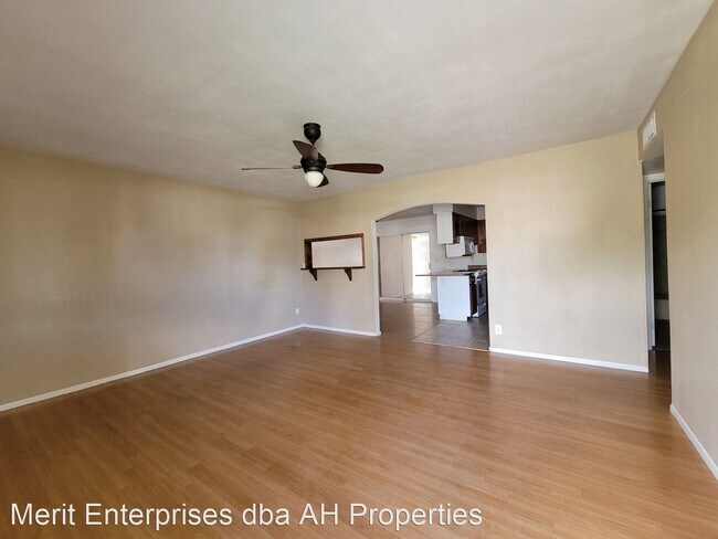 1837 E Brookdale St Mesa, AZ 85203 photo 5