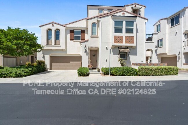 31888 Calle Luz Temecula, CA 92592