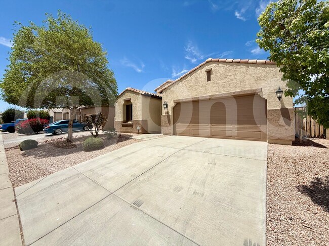 23782 W Harrison Dr Buckeye, AZ 85326 photo 3