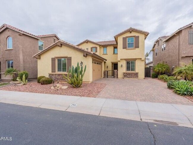 268 E Kaibab Dr Chandler, AZ 85248 photo 3