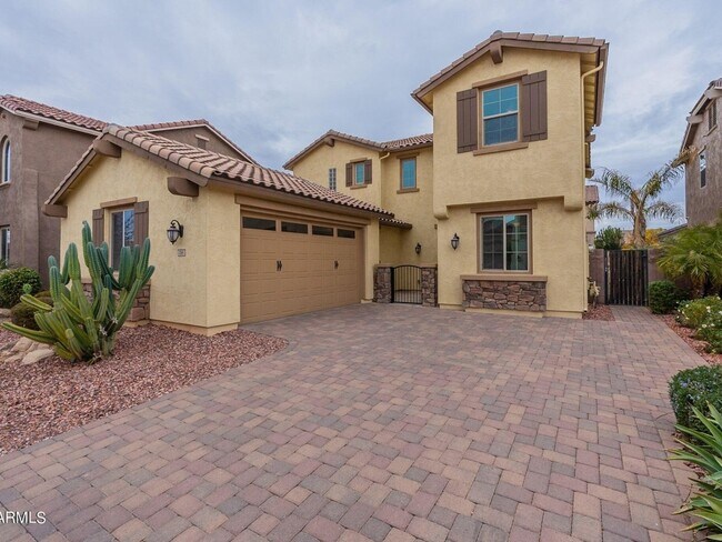 268 E Kaibab Dr Chandler, AZ 85248 photo 2