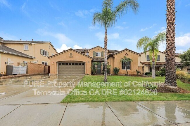 29591 Andromeda St Murrieta, CA 92563
