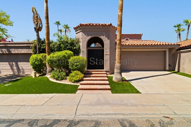 8750 E Vía Del Valle Scottsdale, AZ 85258 photo 2