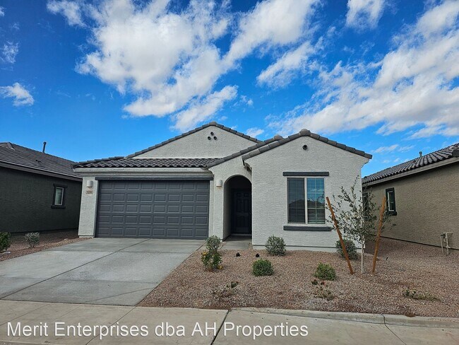 18206 N Presley Ln Maricopa, AZ 85138 photo 2