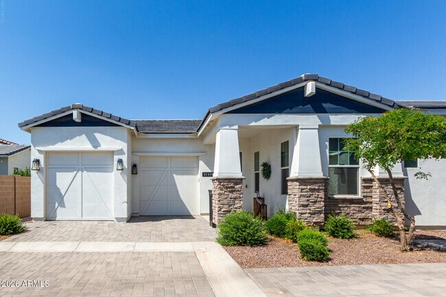 11491 N Luckenbach St Surprise, AZ 85388 photo 2